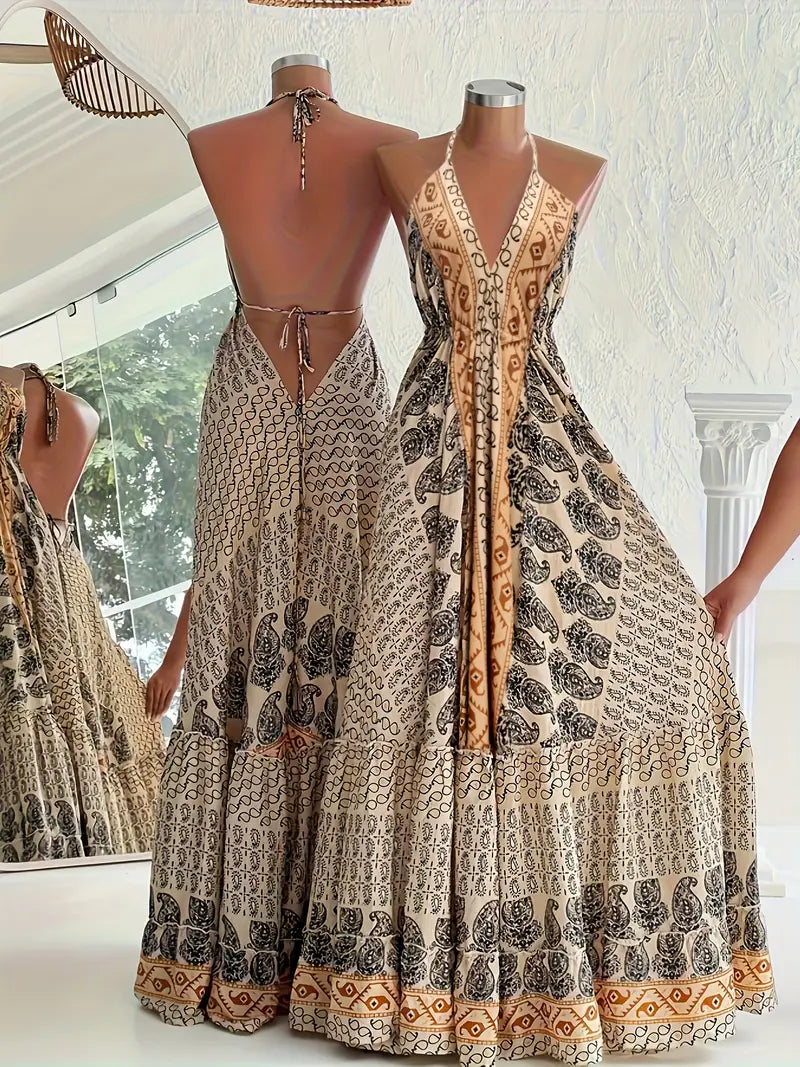 Vestido Bali