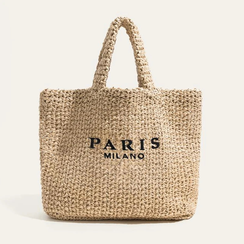 Bolsa 'Paris'