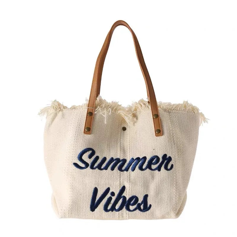 Bolsa 'Summer Vibes'