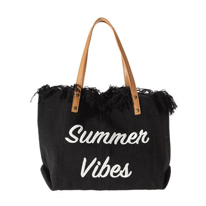 Bolsa 'Summer Vibes'
