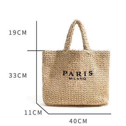 Bolsa 'Paris'