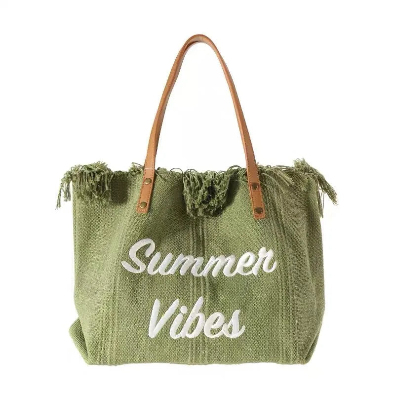 Bolsa 'Summer Vibes'