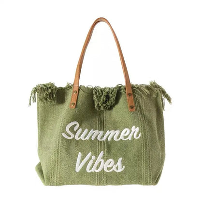 Bolsa 'Summer Vibes'