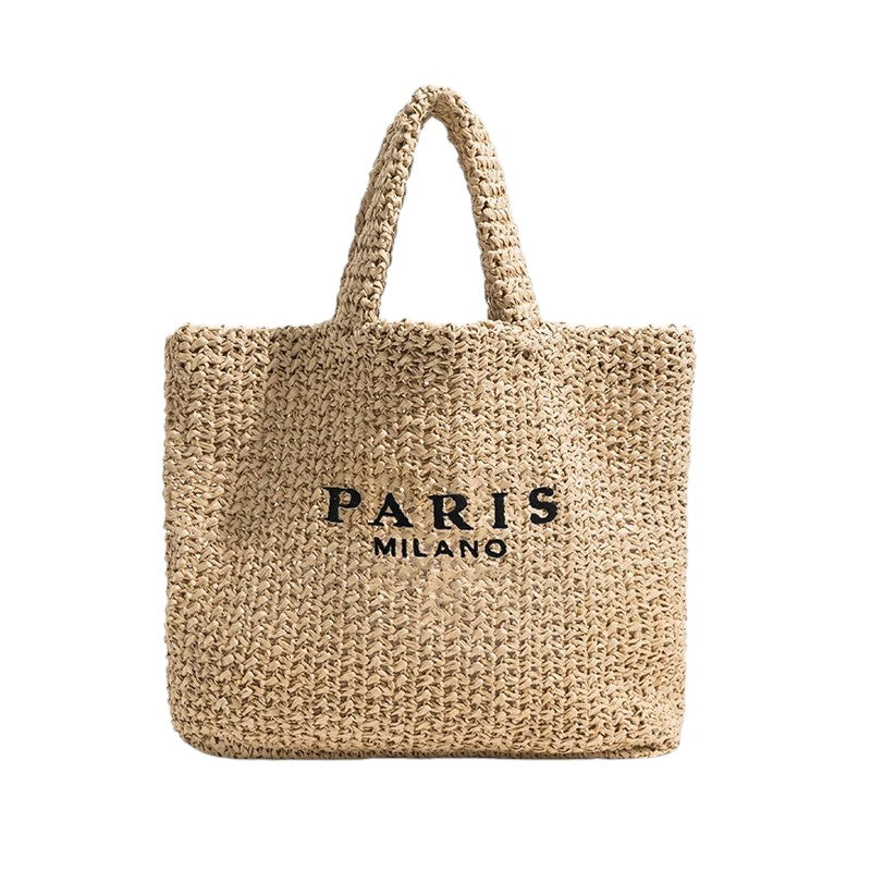 Bolsa 'Paris'