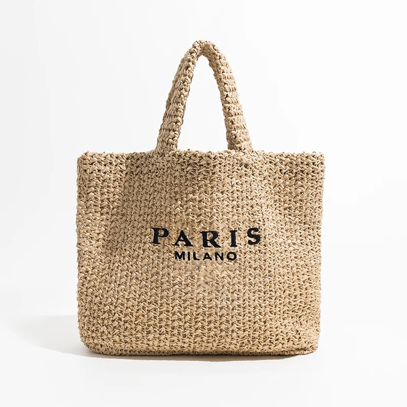 Bolsa 'Paris'