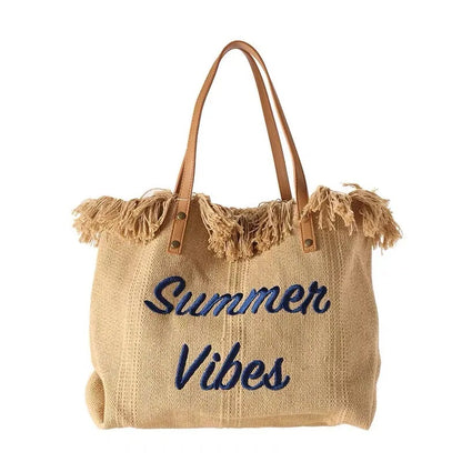 Bolsa 'Summer Vibes'