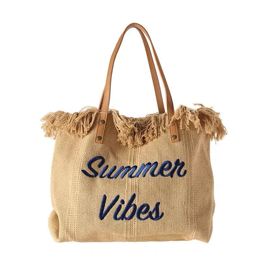 Bolsa 'Summer Vibes'