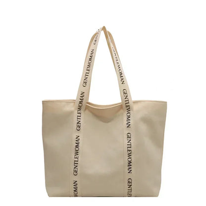 Bolsa 'GentleWoman'