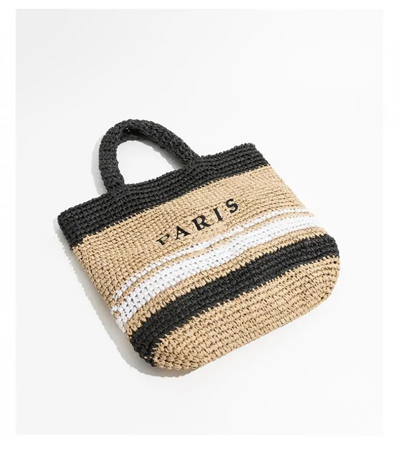Bolsa 'Paris'