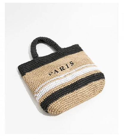 Bolsa 'Paris'