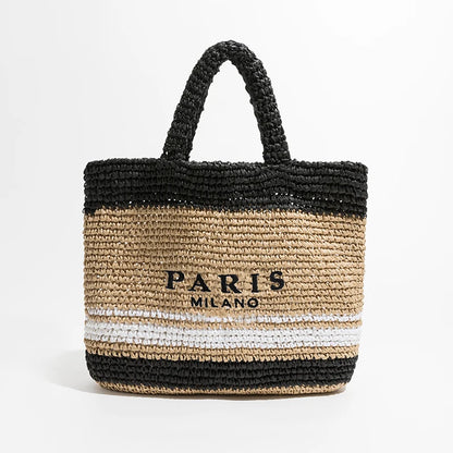 Bolsa 'Paris'