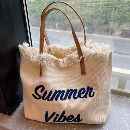 Bolsa 'Summer Vibes'