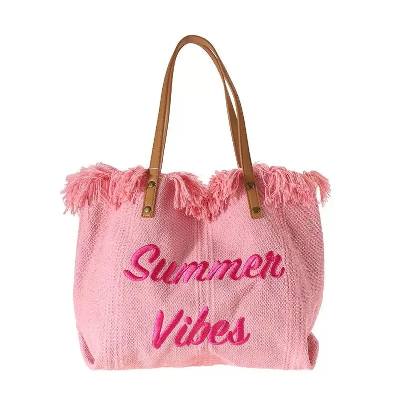 Bolsa 'Summer Vibes'