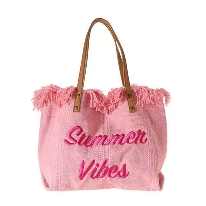 Bolsa 'Summer Vibes'