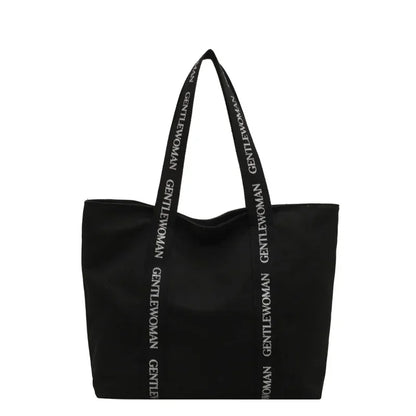 Bolsa 'GentleWoman'