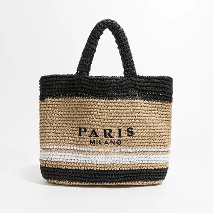 Bolsa 'Paris'