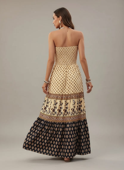 Vestido Duna Indiana