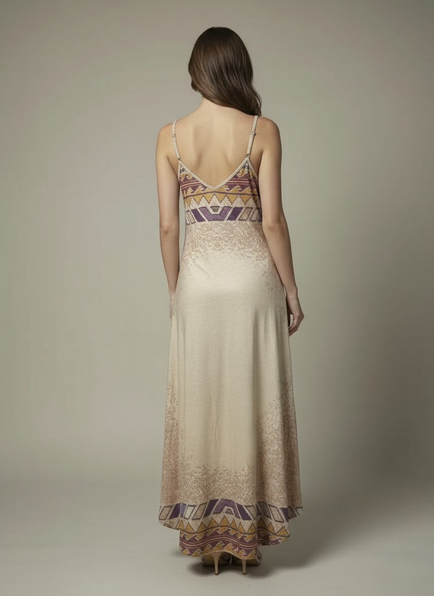 Vestido Sonhos Sagrados